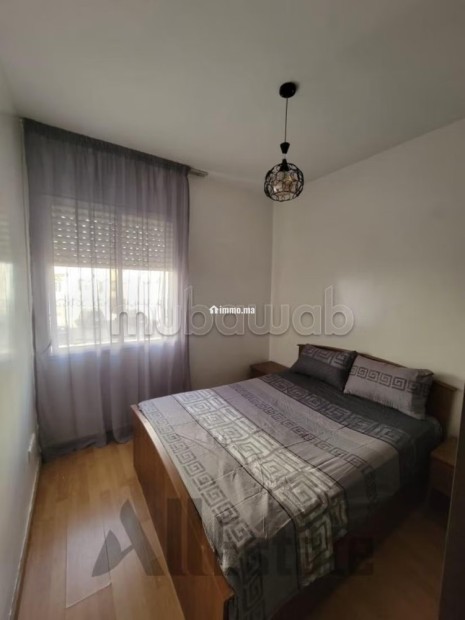 Appartement meublé à louer–El Mostakbal casablanca - Location Immobilier - Casablanca - photo 8