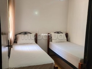 Appartement meublé à louer–El Mostakbal casablanca - Appartement à louer - Casablanca