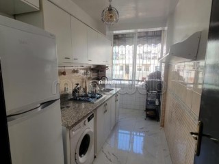 Appartement meublé à louer–El Mostakbal casablanca - Appartement à louer - Casablanca