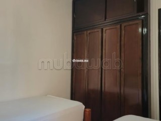 Appartement meublé à louer–El Mostakbal casablanca - Appartement à louer - Casablanca