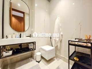 Racine joli studio Ultra moderne meublé - Appartement à louer - Casablanca
