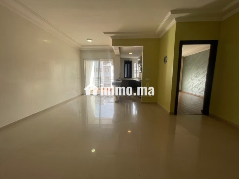 Studio vide Bourgogne - Location Immobilier - Casablanca - photo 1