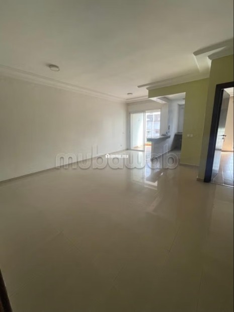 Studio vide Bourgogne - Location Immobilier - Casablanca - photo 2