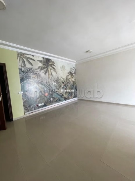 Studio vide Bourgogne - Location Immobilier - Casablanca - photo 3