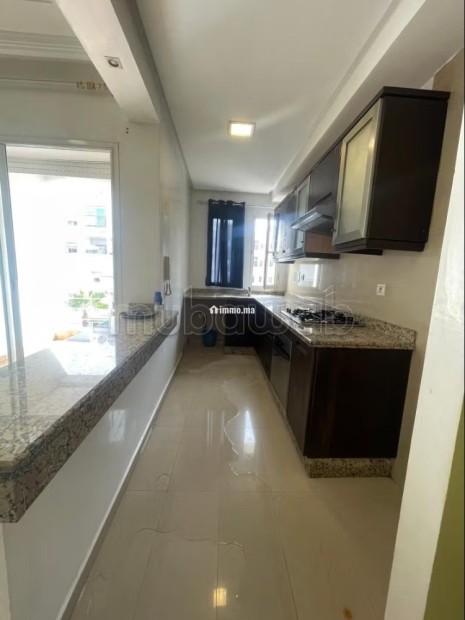 Studio vide Bourgogne - Location Immobilier - Casablanca - photo 4