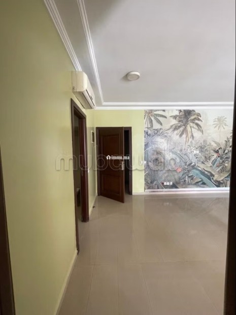 Studio vide Bourgogne - Location Immobilier - Casablanca - photo 8