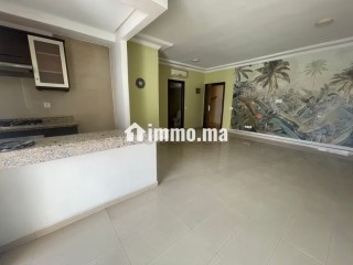 Studio vide Bourgogne - Appartement à louer - Casablanca