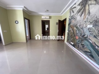 Studio vide Bourgogne - Appartement à louer - Casablanca