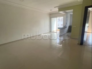 Studio vide Bourgogne - Appartement à louer - Casablanca