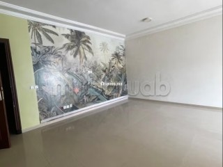 Studio vide Bourgogne - Appartement à louer - Casablanca