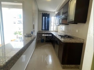 Studio vide Bourgogne - Appartement à louer - Casablanca