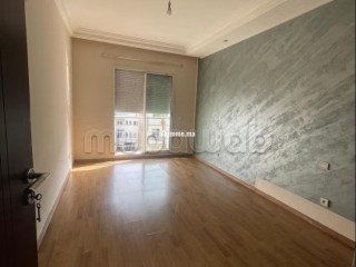 Studio vide Bourgogne - Appartement à louer - Casablanca
