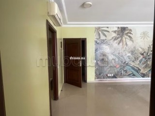 Studio vide Bourgogne - Appartement à louer - Casablanca