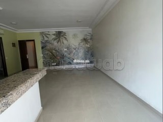 Studio vide Bourgogne - Appartement à louer - Casablanca