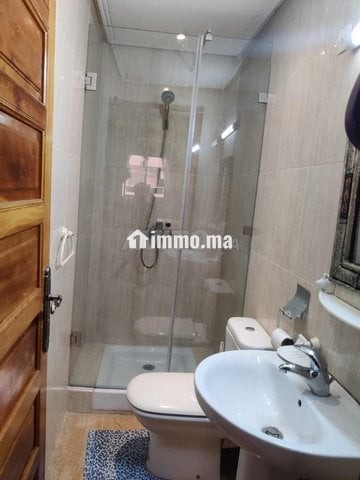 Appartement à louer 75 m² à Marrakech - Location Immobilier - Marrakech - photo 2