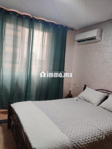 Appartement à louer 75 m² à Marrakech - Location Immobilier - Marrakech - photo 3