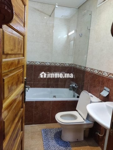 Appartement à louer 75 m² à Marrakech - Location Immobilier - Marrakech - photo 4