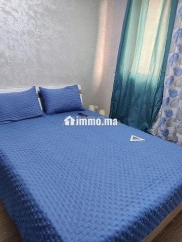 Appartement à louer 75 m² à Marrakech - Location Immobilier - Marrakech - photo 5