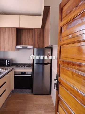 Appartement à louer 75 m² à Marrakech - Location Immobilier - Marrakech - photo 7
