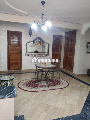 Appartement à louer 75 m² à Marrakech - Location Immobilier - Marrakech - photo 8
