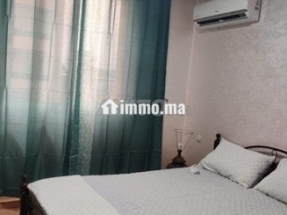 Appartement à louer 75 m² à Marrakech - Appartement à louer - Marrakech