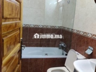 Appartement à louer 75 m² à Marrakech - Appartement à louer - Marrakech