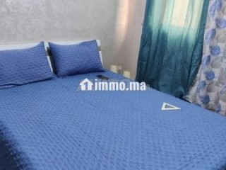 Appartement à louer 75 m² à Marrakech - Appartement à louer - Marrakech