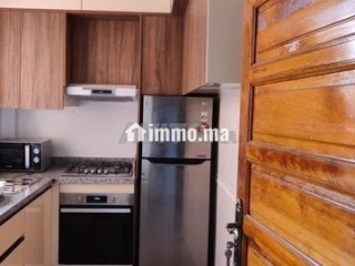 Appartement à louer 75 m² à Marrakech - Appartement à louer - Marrakech