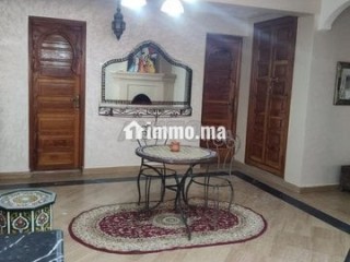 Appartement à louer 75 m² à Marrakech - Appartement à louer - Marrakech