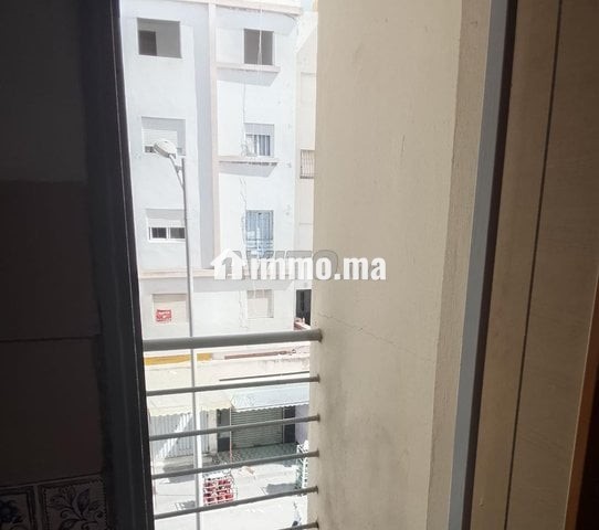 شقة مصلوحة قابلة للنقاش للبيع في الضحى بالقنيطرة - Location Immobilier - Kenitra - photo 1