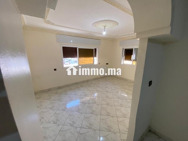 Bureau à location - Location Immobilier - Tanger - photo 1