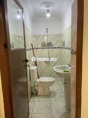 Bureau à location - Location Immobilier - Tanger - photo 8