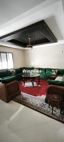 بارطما سونطر ڤيل - Location Vacances - Kenitra - photo 1