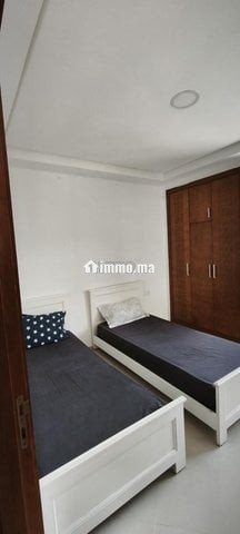 بارطما سونطر ڤيل - Location Vacances - Kenitra - photo 4