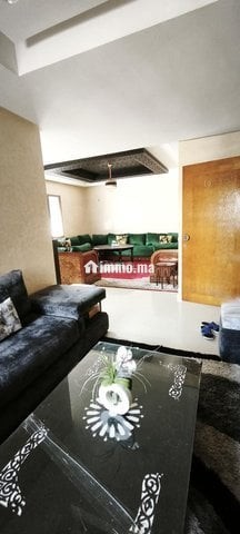 بارطما سونطر ڤيل - Location Vacances - Kenitra - photo 6