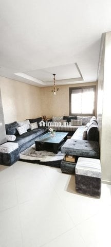 بارطما سونطر ڤيل - Location Vacances - Kenitra - photo 7