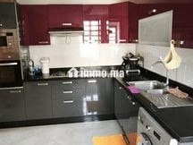 بارطما سونطر ڤيل - Appartement Location Vacances - Kenitra