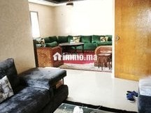 بارطما سونطر ڤيل - Appartement Location Vacances - Kenitra