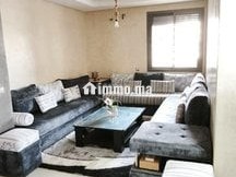 بارطما سونطر ڤيل - Appartement Location Vacances - Kenitra