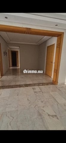 Appartement 2 chambre au parc - Location Immobilier - Mohammedia - photo 3