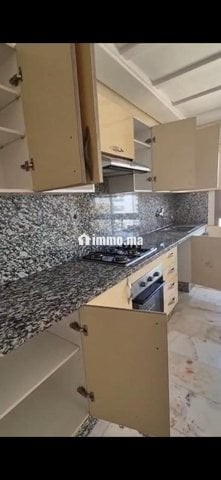 Appartement 2 chambre au parc - Location Immobilier - Mohammedia - photo 6