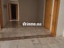 Appartement 2 chambre au parc - Appartement à louer - Mohammedia