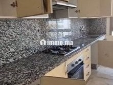Appartement 2 chambre au parc - Appartement à louer - Mohammedia