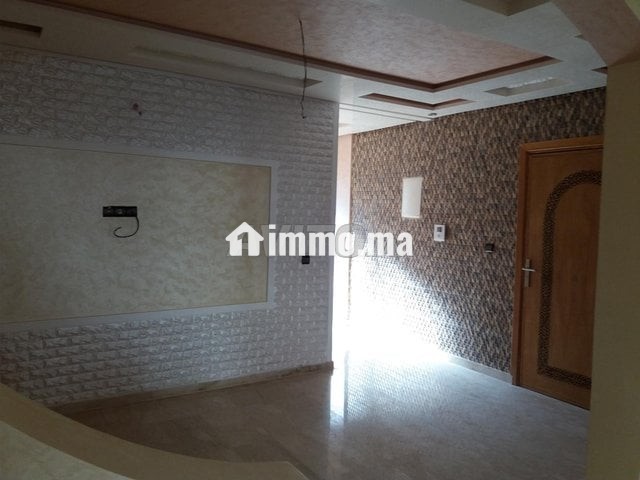 Appartement chic - Location Immobilier - Casablanca - photo 1