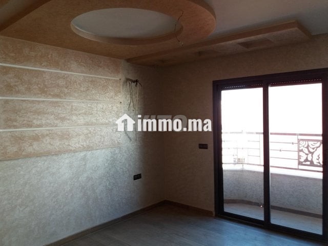 Appartement chic - Location Immobilier - Casablanca - photo 2