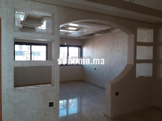 Appartement chic - Location Immobilier - Casablanca - photo 4