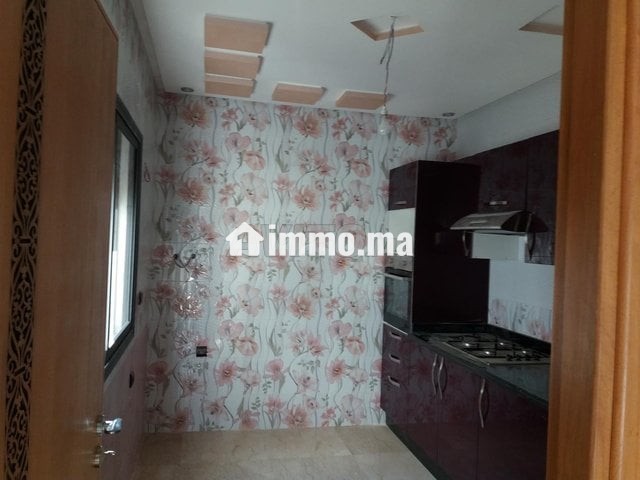 Appartement chic - Location Immobilier - Casablanca - photo 5