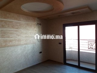 Appartement chic - Appartement à louer - Casablanca