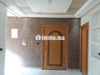 Appartement chic - Appartement à louer - Casablanca