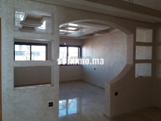 Appartement chic - Appartement à louer - Casablanca